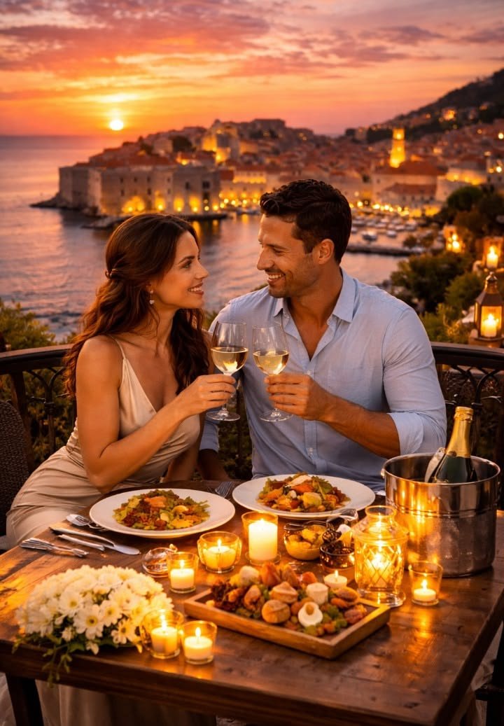 Top Honeymoon Destinations